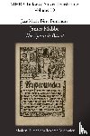 Mabbe, James - James Mabbe, 'The Spanish Bawd'