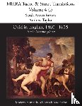 - Ovid in English, 1480-1625