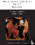  - George Chapman, Homer's 'Iliad'