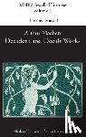  - Decadent and Occult Works by Arthur Machen