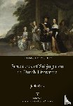 Gera, Judit - Structures of Subjugation in Dutch Literature