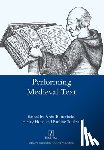  - Performing Medieval Text