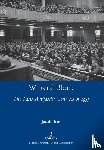 Boas, Jacob - Writers' Block