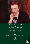  - Arthur Symons