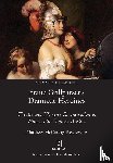 McCarthy-Rechowicz, Matthew - Franz Grillparzer's Dramatic Heroines