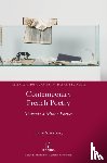 Sainsbury, Daisy - Contemporary French Poetry