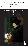  - Erasmus in English, 1523-1584