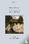 Chapman, George - The Shadow of Night and Ovid's Banquet of Sense