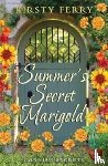 Ferry, Kirsty - Summer's Secret Marigold