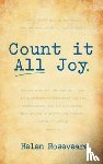 Roseveare, Helen - Count It All Joy