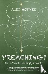 Motyer, Alec - Preaching?