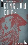 Storms, Sam - Kingdom Come