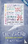 Edgar, William - You Asked