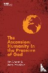 Chester, Tim, Woodrow, Jonny - The Ascension