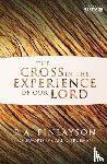 Finlayson, R. A. - The Cross in the Experience of Our Lord