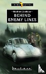 Drummond, Nancy - Brother Andrew: Behind Enemy Lines
