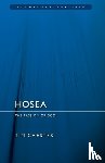 Chester, Tim - Hosea: The Passion of God