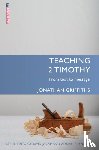 Griffiths, Jonathan - Teaching 2 Timothy