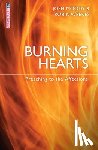 Moody, Josh, Weekes, Robin - Burning Hearts