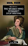 Allen, Sarah - Hannah More: The Woman Who Wouldn't Stop Writing