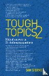 Storms, Sam - Tough Topics 2