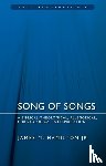 Hamilton, James M. - Song of Songs: A Biblical-Theological, Allegorical, Christological Interpretation