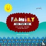 Brannigan, Andrew - Family Time