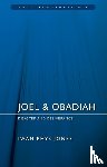 Jones, Iwan Rhys - Joel & Obadiah: Disaster And Deliverance