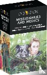 Various, Various - Trailblazer Missionaries & Medics Box Set 2