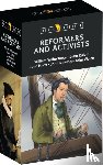 Various - Trailblazer Reformers & Activists Box Set 4