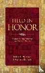 Plummer, Robert L., Haste, Matthew D. - Held in Honor