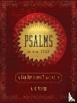 Motyer, Alec - Psalms by the Day