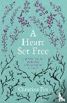 Fox, Christina - A Heart Set Free