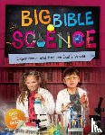 Green, Erin Lee - Big Bible Science