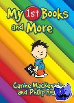 MacKenzie, Carine, Ross, Philip S. - My First Books and More