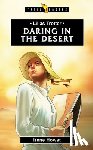 Howat, Irene - Lilias Trotter: Daring in the Desert