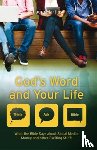 Martin, Laura - God's Word And Your Life