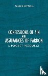 Griffith, Bobby G - Confessions of Sin And Assurances of Pardon