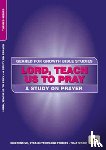 Andrews, Shirley - Lord, Teach Us to Pray