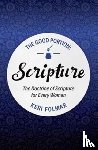 Folmar, Keri - The Good Portion – Scripture