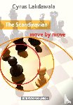 Lakdawala, Cyrus - The Scandinavian: Move by Move