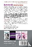 Lakdawala, Cyrus - Botvinnik: Move by Move