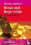 Sielecki, Christof - Opening Repertoire: Nimzo and Bogo Indian