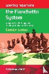 Lemos, Damian - Opening Repertoire: the Fianchetto System