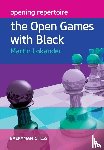 Lokander, Martin - Opening Repertoire