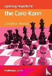 Houska, Jovanka - Opening Repertoire: The Caro-Kann