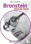 Giddins, Steve - Bronstein: Move by Move