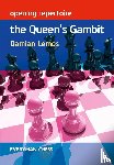 Lemos, Damian - Opening Repertoire: The Queen's Gambit