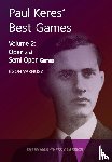 Varnusz, Egon - Paul Keres' Best Games