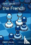 Lakdawala, Cyrus - First Steps: The French